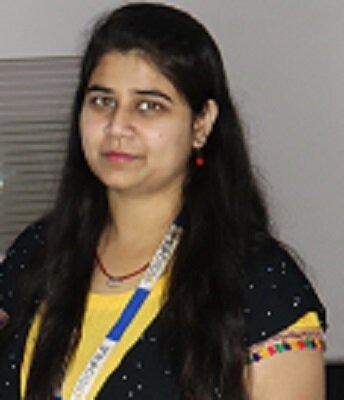 Deepika Kar Pathak